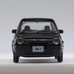 【画像】アオシマのカプセルトイ最新作「1/64 Nissan Be-1コレクション」が12月に発売 〜 画像3