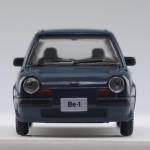 【画像】アオシマのカプセルトイ最新作「1/64 Nissan Be-1コレクション」が12月に発売 〜 画像8