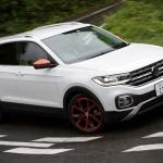 【画像】「T」を掲げた2台はどんなキャラ？　フォルクスワーゲン「T-ROC」と「T-CROSS」を徹底比較 〜 画像33