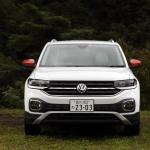 【画像】「T」を掲げた2台はどんなキャラ？　フォルクスワーゲン「T-ROC」と「T-CROSS」を徹底比較 〜 画像5