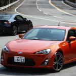 【画像】なぜ新型登場まで売らない？　スバルBRZが早々に生産を終了した理由 〜 画像4