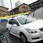 【画像】「道具は必要？」「機械任せ？」　今さら聞けない「コイン洗車場」の使い方とは 〜 画像1