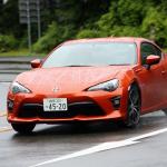 【画像】なぜ新型登場まで売らない？　スバルBRZが早々に生産を終了した理由 〜 画像1