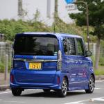 【画像】ホンダN-BOXの詳細を解説！　ライバル車との比較も 〜 画像8