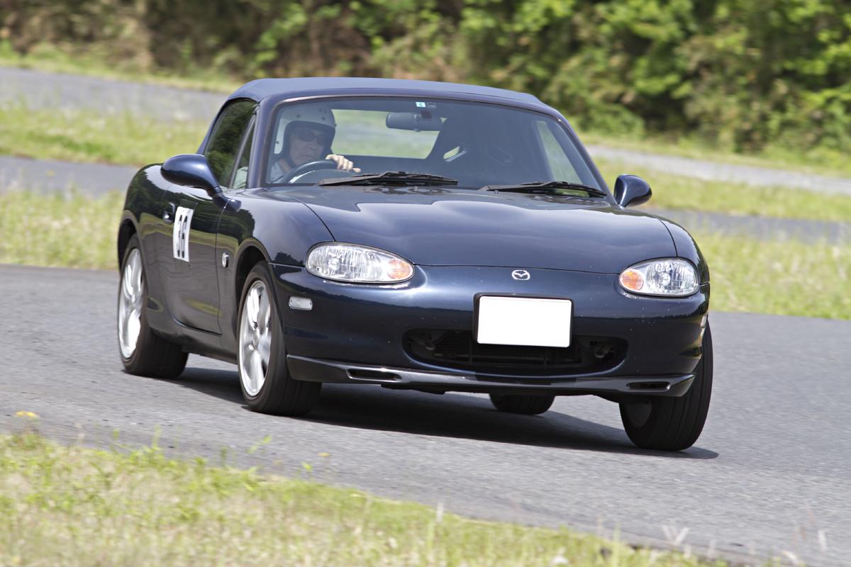 楽しい気分にさせてくれる絶版車 〜 画像4