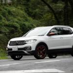 【画像】「T」を掲げた2台はどんなキャラ？　フォルクスワーゲン「T-ROC」と「T-CROSS」を徹底比較 〜 画像28