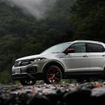 【画像】「T」を掲げた2台はどんなキャラ？　フォルクスワーゲン「T-ROC」と「T-CROSS」を徹底比較 〜 画像32