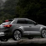 【画像】「T」を掲げた2台はどんなキャラ？　フォルクスワーゲン「T-ROC」と「T-CROSS」を徹底比較 〜 画像7