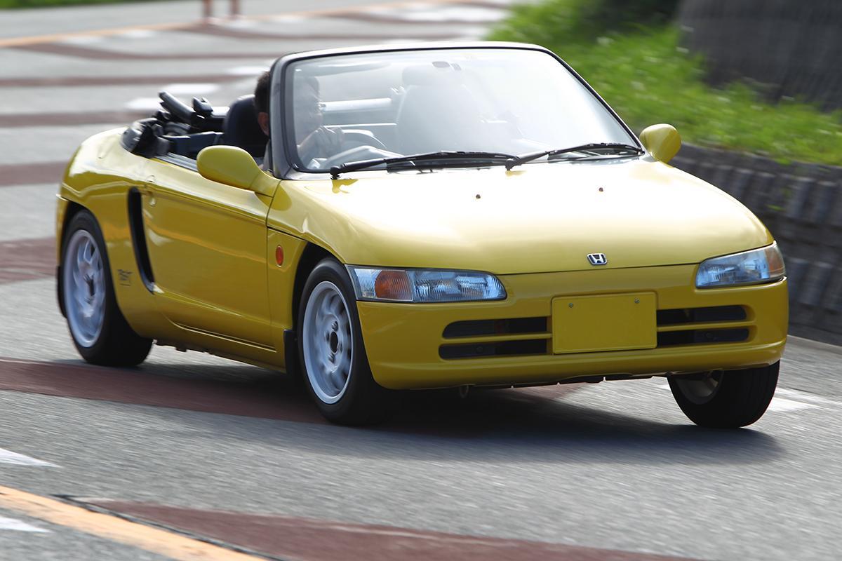 楽しい気分にさせてくれる絶版車 〜 画像6