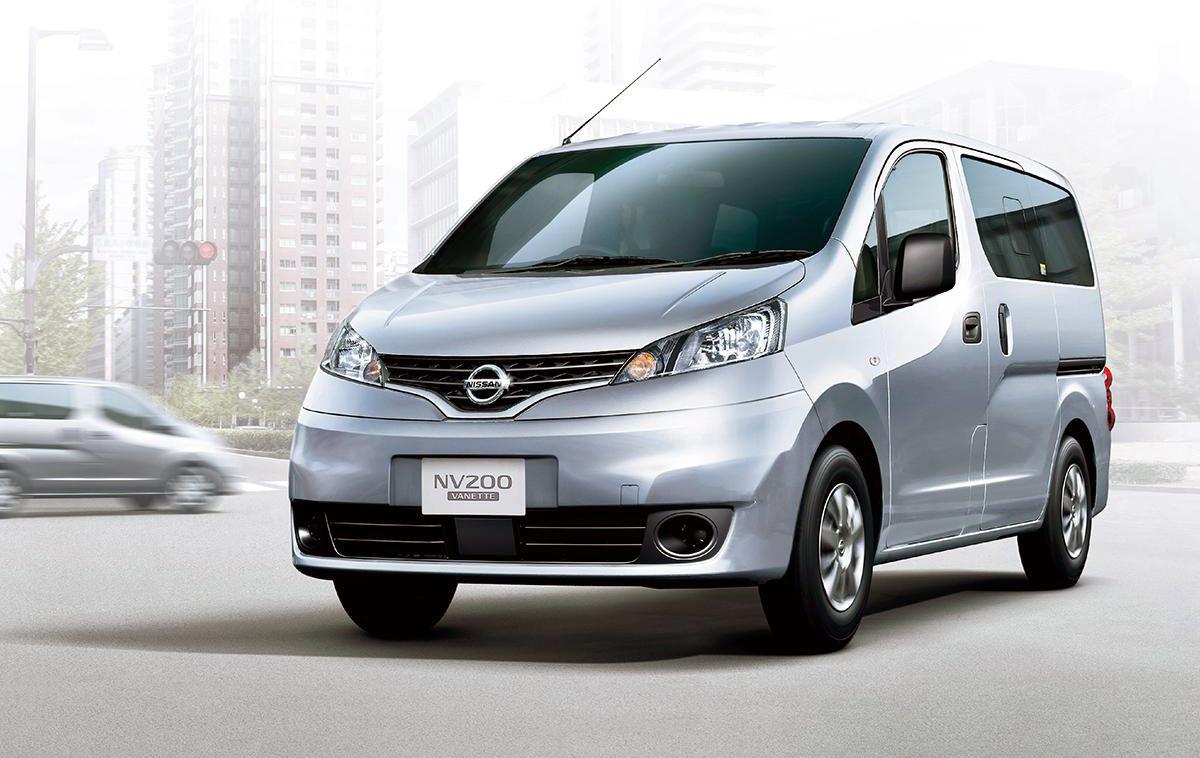 NV200バネット 〜 画像6