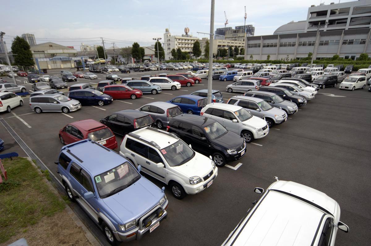 置きっ放しで動いていない 長期在庫車 は大丈夫 買って すぐに壊れる 心配はないのか 自動車情報 ニュース Web Cartop