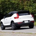 【画像】ボルボXC40は電動車でもモーター感なし！　ただパワフルで高級な「奥ゆかしい」SUV【試乗】 〜 画像30