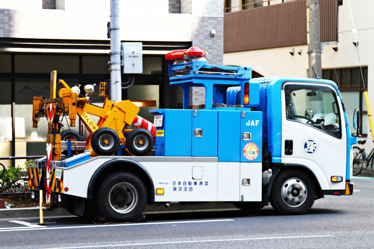 クルマを運転する上で困りがちなことと対処法 〜 画像4