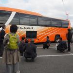 【画像】EVバスに「バス業界人」が驚嘆！　「バステク」でみた中国の脅威とは 〜 画像2