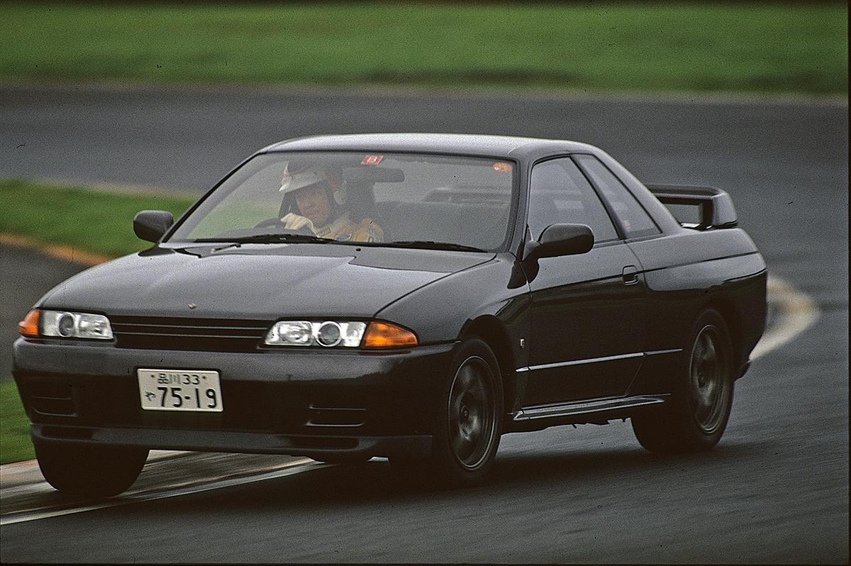 R32GT-R 〜 画像6