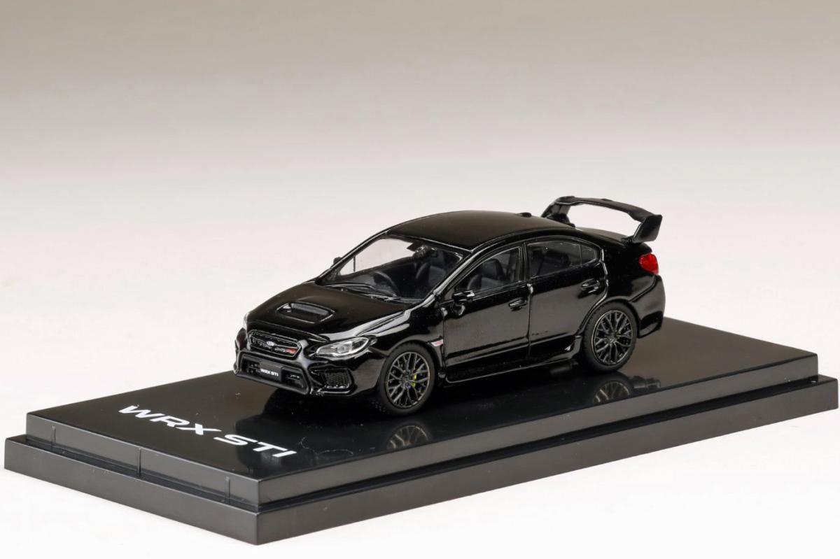 WRXのモデルカー 〜 画像17