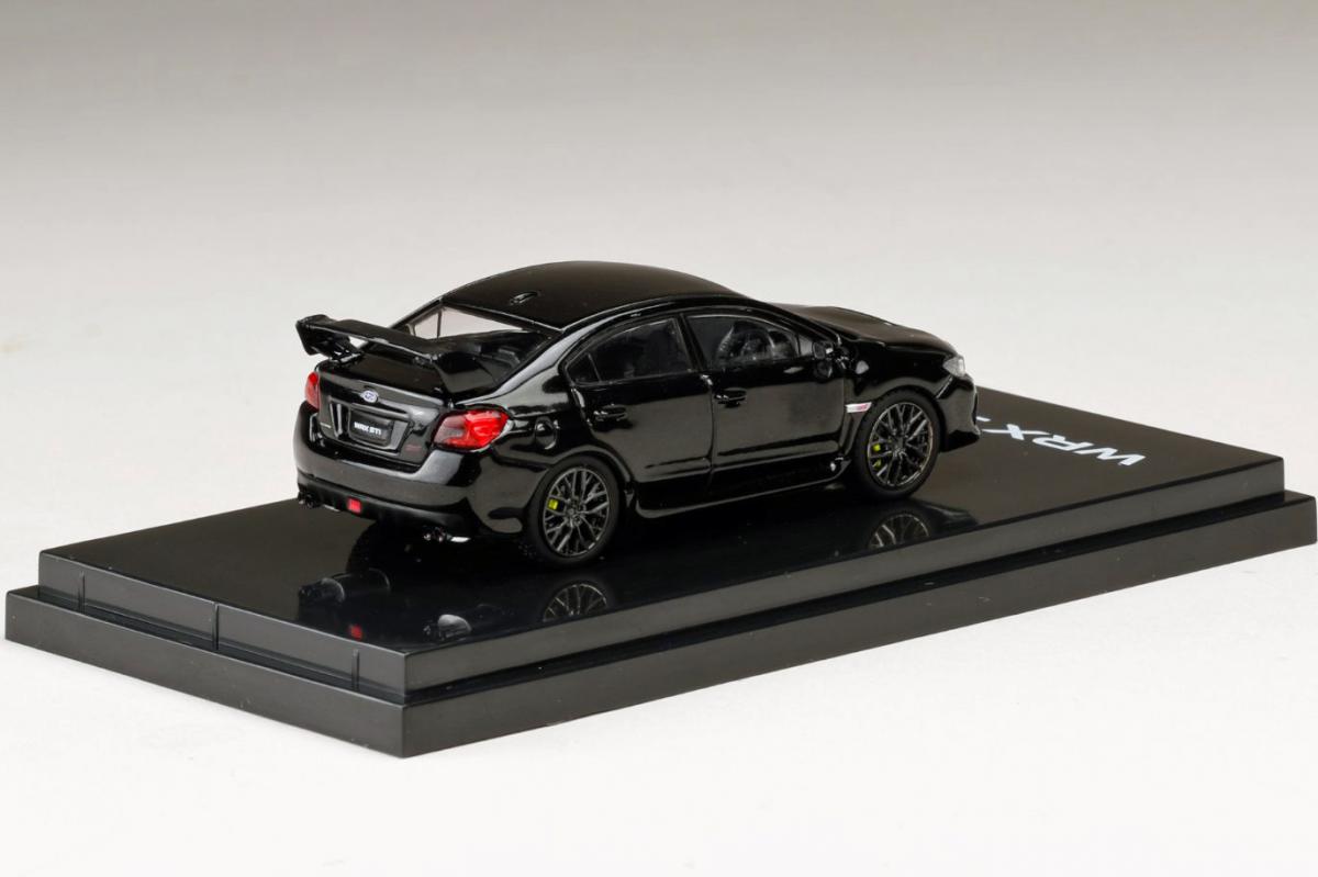 WRXのモデルカー 〜 画像18