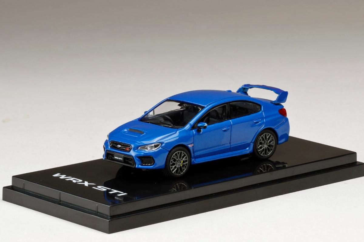 WRXのモデルカー 〜 画像20