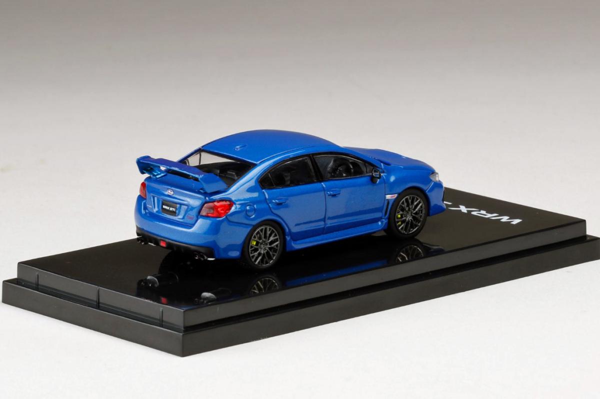 WRXのモデルカー 〜 画像21