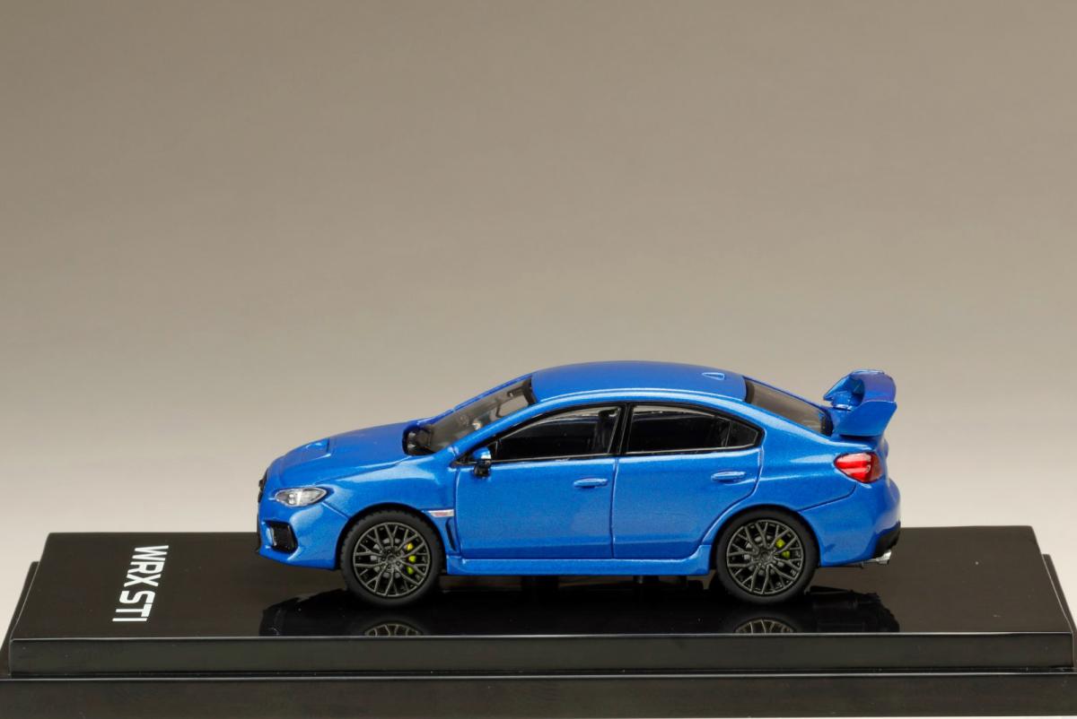 WRXのモデルカー 〜 画像22