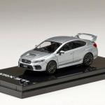 【画像】ホビージャパンより「スバルWRX STI」を64分の1スケールで再現したモデルカー２種が登場！ 〜 画像23