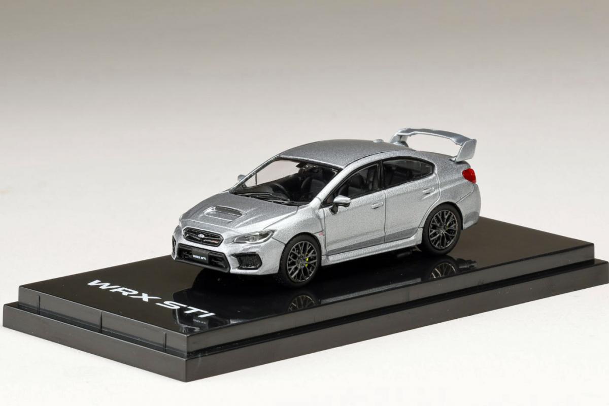 WRXのモデルカー 〜 画像23