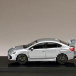 【画像】ホビージャパンより「スバルWRX STI」を64分の1スケールで再現したモデルカー２種が登場！ 〜 画像25