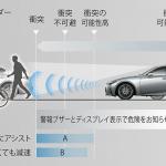 【画像】レクサスISがマイナーチェンジ！　スポーティさを高めた外観と徹底的に磨き上げた運動性能に注目 〜 画像27