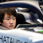 【画像】いま「F1」に一番近い注目の日本人ドライバー！　「角田裕毅」とは何者？ 〜 画像6