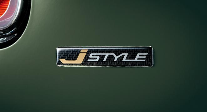 スズキ・ハスラーに特別仕様車「J STYLE」登場 〜 画像12