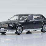 【画像】京商の人気車種「トヨタ・センチュリー」が43分の1スケールで発売！　全４色をラインアップ 〜 画像3