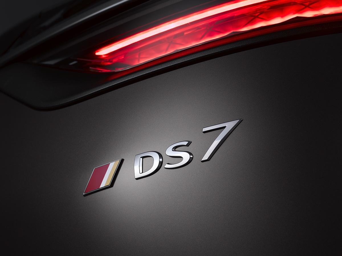 DS7クロスバックにスポーティなパフォーマンスラインが登場 〜 画像9