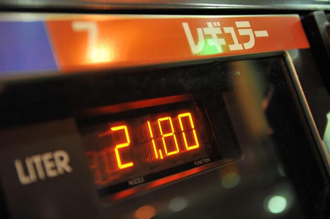 画像ギャラリー 何百万もの 買い物 なのになぜ 数千円 のサービスがない 新車の納車時に ガソリン残量 がわずかな理由 画像4 自動車情報 ニュース Web Cartop