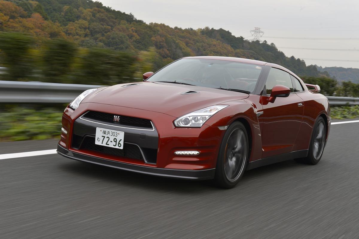 なぜR35 GT-Rの改良を続けるのか 〜 画像9