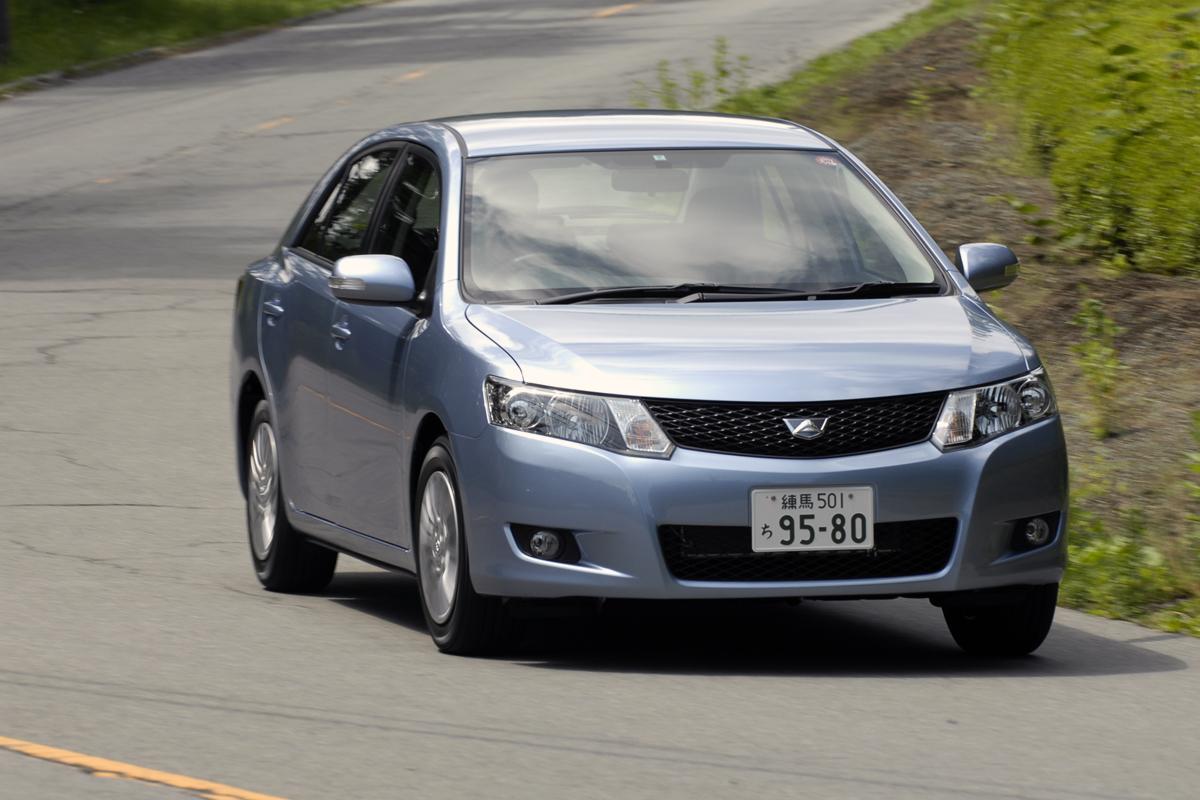 キープコンセプトを続けている国産車 〜 画像18