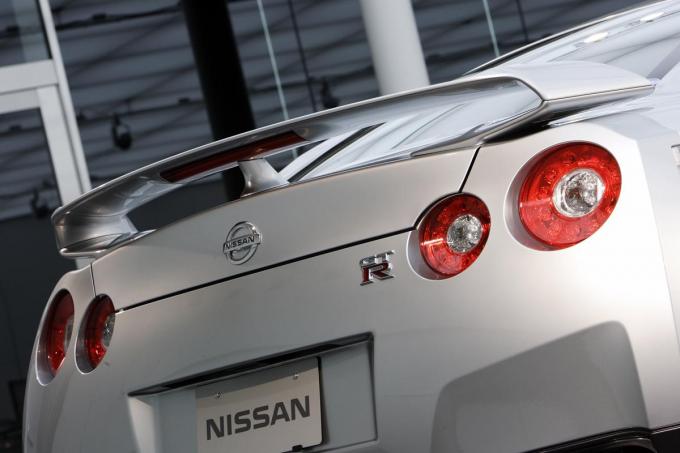 画像ギャラリー 13年落ちなのに400万円から R35 Gt Rの 初期型 中古は買う価値ありか 画像7 自動車情報 ニュース Web Cartop