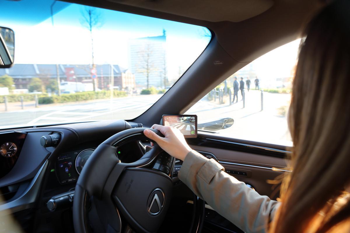 運転を苦手と感じやすい点と克服するための方法 〜 画像6