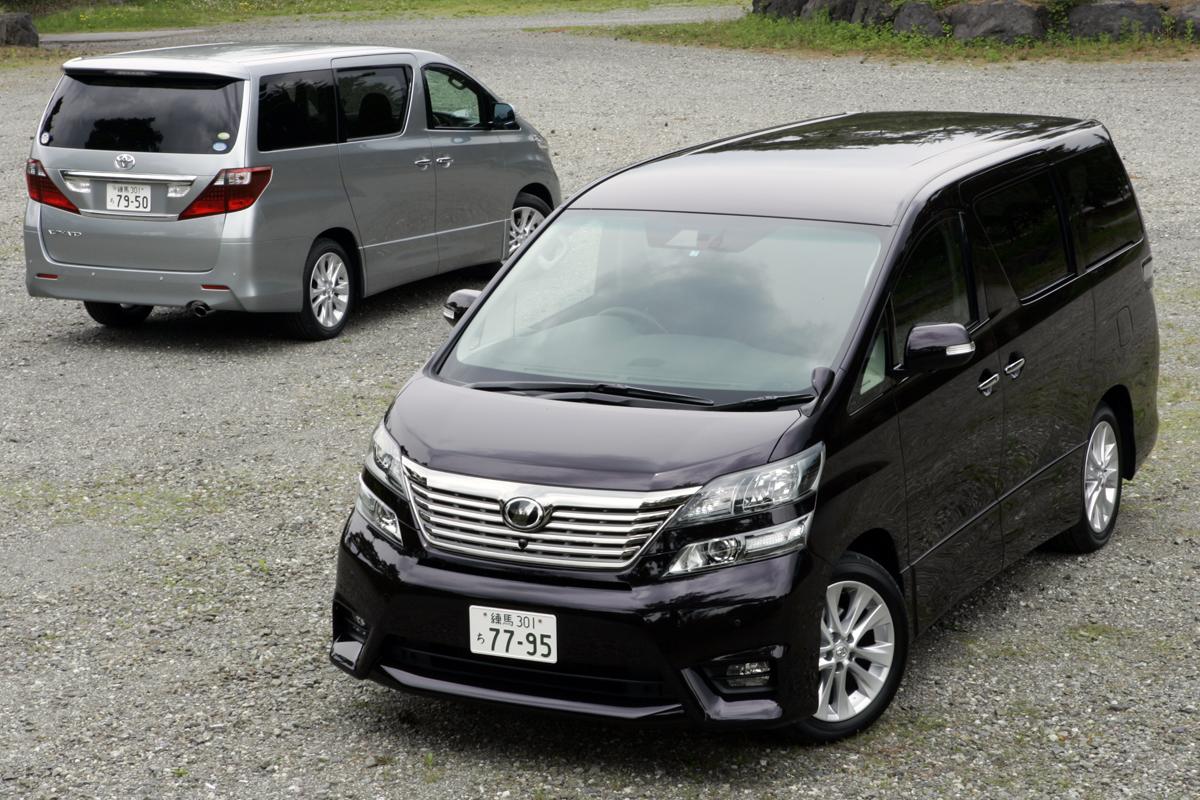 キープコンセプトを続けている国産車 〜 画像19