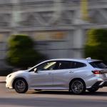 【画像】【試乗】新型レヴォーグに公道で初乗り！　アイサイトX付きのSTI Sportが走りも静かさも乗り心地でもベストバイ 〜 画像93