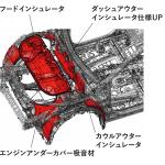【画像】新型トヨタ・ハリアーのメカニズムを解説！　数値よりも人の心を優雅に満たすための技術群を搭載 〜 画像4