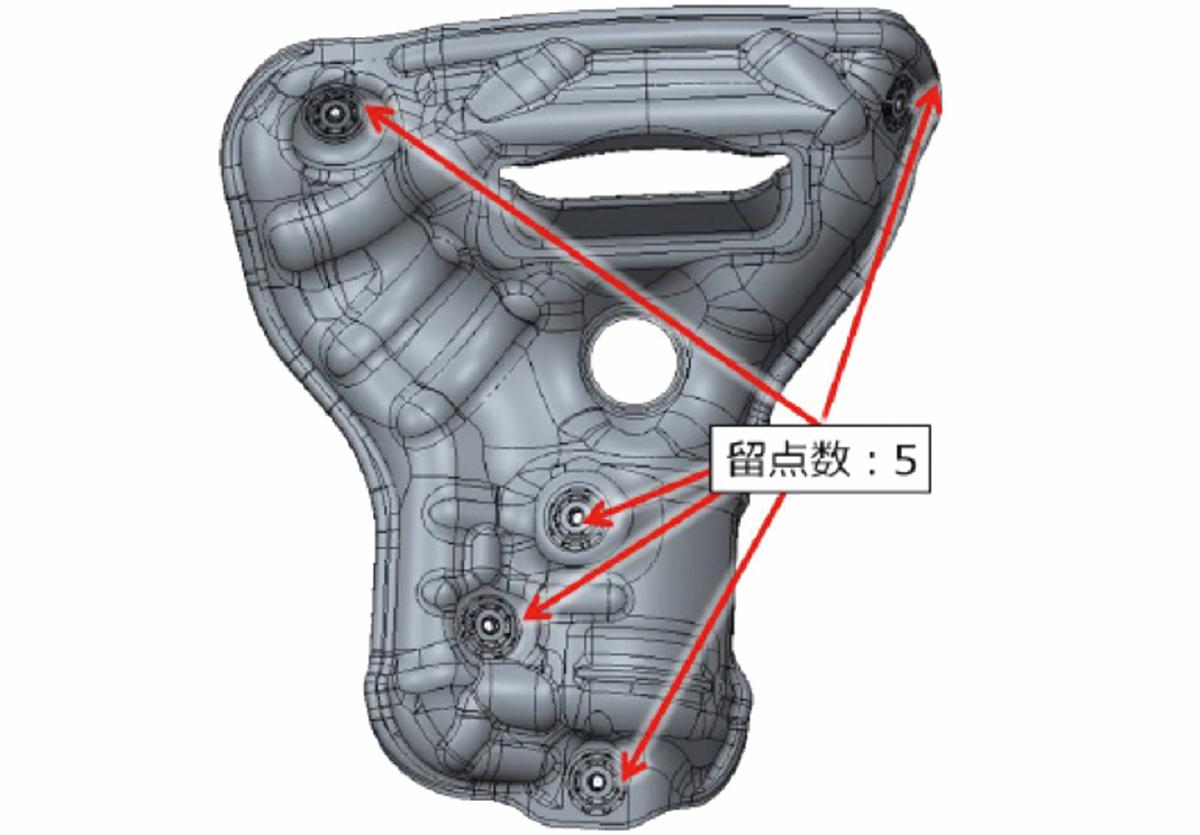 トヨタ・ハリアーの技術紹介 〜 画像5