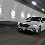 【画像】【試乗】新型レヴォーグに公道で初乗り！　アイサイトX付きのSTI Sportが走りも静かさも乗り心地でもベストバイ 〜 画像57