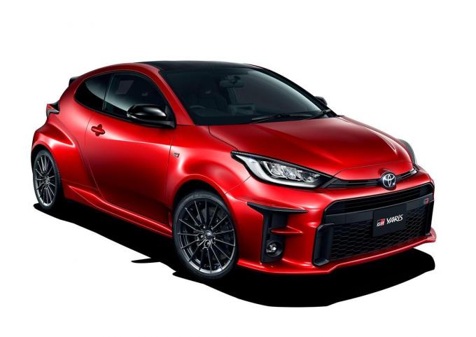 画像ギャラリー 久々登場の 本格 国産ホットハッチ Grヤリスは欧州awdライバル車に比べて買いか 画像4 自動車情報 ニュース Web Cartop 画像ギャラリー 久々登場の 本格 国産ホットハッチ Grヤリスは欧州awdライバル車に比べて買いか 画像4 自動車情報 ニュース Web Cartop