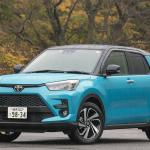 【画像】何が違う？　ドレがいい？　トヨタの小型SUV「ライズ」「ヤリスクロス」「アクアクロスオーバー」の悩ましき同門対決 〜 画像15