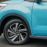 【画像】何が違う？　ドレがいい？　トヨタの小型SUV「ライズ」「ヤリスクロス」「アクアクロスオーバー」の悩ましき同門対決 〜 画像6