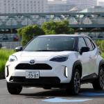 【画像】何が違う？　ドレがいい？　トヨタの小型SUV「ライズ」「ヤリスクロス」「アクアクロスオーバー」の悩ましき同門対決 〜 画像13