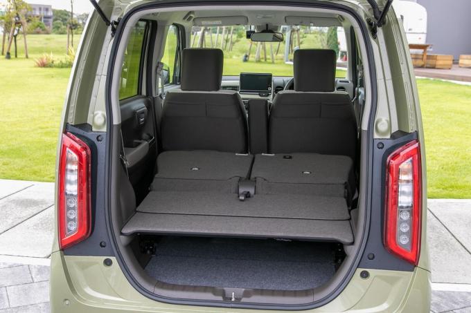 画像ギャラリー 走り系の 軽 でも採用されない なぜ軽自動車にはfrがないのか 画像3 自動車情報 ニュース Web Cartop