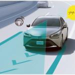 【画像】トヨタ「MIRAI」がフルモデルチェンジ！　FCVらしい走りの楽しさを実現 〜 画像74