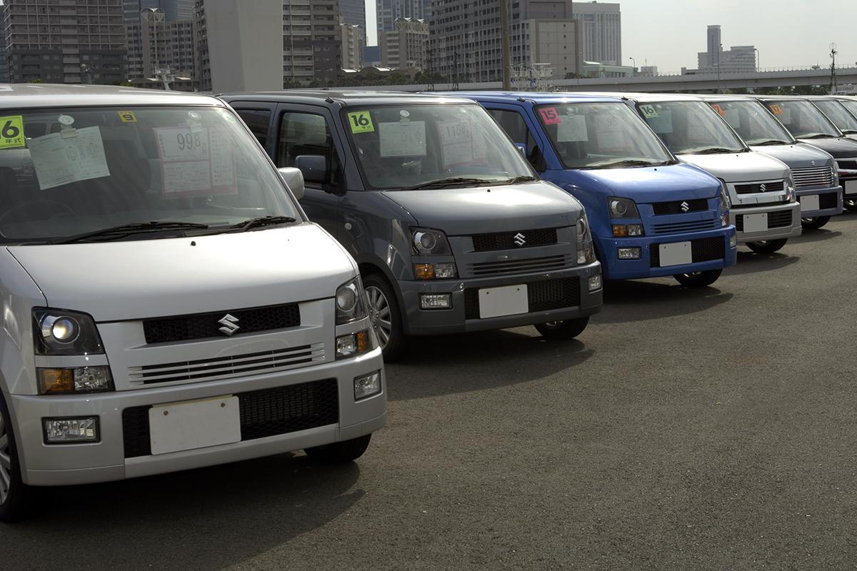 中古車に 掘り出し物 なし 相場より安いクルマに待ち受ける悲劇とは 写真3 Goo 自動車