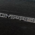 【画像】ジープ・コンパス＆チェロキーに全身をダークカラーで統一した限定車「Sモデル」を100台限定発売 〜 画像7